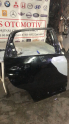 Oto Çıkma Parça / Fiat / 500 / Kaporta & Karoser / Sağ Arka Kapı / Çıkma Parça 