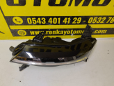 Oto Çıkma Parça / Renault / Megane / Far & Stop / Sol Ön Far / Çıkma Parça 