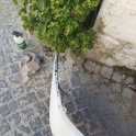Oto Çıkma Parça / Renault / Symbol / Tampon / Arka Tampon / Çıkma Parça 