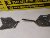 Oto Çıkma Parça / Renault / Megane / Tampon / Ön Tampon / Çıkma Parça 