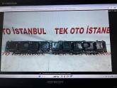 Oto Çıkma Parça / Jeep / Renegade / Tampon / Tampon Braketi / Çıkma Parça 