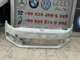 Volkswagen polo ön tampon 2011