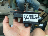 Oto Çıkma Parça / Kia / Pregio / Oto Cam / Cam Düğmesi / Çıkma Parça 