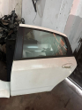 Oto Çıkma Parça / Fiat / Linea / Kaporta & Karoser / Sol Arka Kapı / Çıkma Parça 