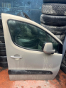 PEUGEOT  PARTNER  TEPEE  SAĞ  AYNA  CAM