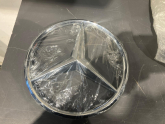 Oto Çıkma Parça / Mercedes / Sprinter / Tampon / Izgara Çıtası / Çıkma Parça 