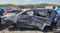 Hurda Belgeli Araçlar / Chery / Tiggo