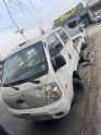 Kia Bongo sol ön kapı