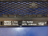 Oto Çıkma Parça / Land Rover / Range Rover / Tampon / Tampon Izgarası / Çıkma Parça 