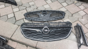 OPEL OPEL INSİĞNİA B ÖN PANJUR IZGARASI ÇIKMA ORJİNAL YEDEK PARÇA