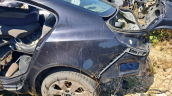 OPEL INSİGNİA SOL ARKA ÇAMURLUK.OTO ERKAN ÜNYE