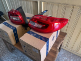 Oto Çıkma Parça / Peugeot / 106 / Far & Stop / Sağ Arka Stop / Çıkma Parça 