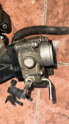 2003-2008 Toyota Corolla Çıkma Gaz Kelebeği