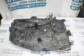Oto Çıkma Parça / Ford / Fiesta / Oto Cam / Cam Krikosu / Çıkma Parça 