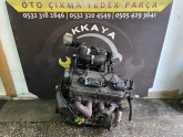 Orijinal SUZUKİ JİMNY 1.3 16 VALF ÇIKMA G13BB ÇIKMA KOMPLE MOTOR