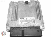 0281016511 39101-2F400 HYUNDAİ SANTAFE MOTOR BEYNİ