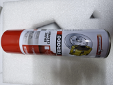 FERODO FREN DİSK DEBRİYAJ BALATA TEMİZLEYİCİ SPREYİ 500ML