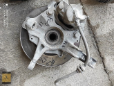 Oto Çıkma Parça / Renault / Megane / Radyatör / Radyatör Ayağı / Çıkma Parça 