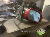 Oto Çıkma Parça / Volkswagen / Bora / Ayna / Sağ Dış Ayna / Çıkma Parça 