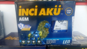 Oto Çıkma Parça / Opel / Astra / Elektrik / Akü / Çıkma Parça 
