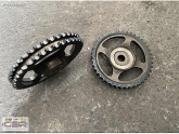 Oto Çıkma Parça / Porsche / Panamera / Motor / Eksantrik Dişlisi / Çıkma Parça 