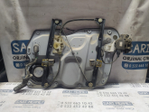 Oto Çıkma Parça / Volkswagen / Caddy / Oto Cam / Cam Krikosu / Çıkma Parça 