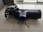 Oto Çıkma Parça / Peugeot / 607 / Göğüslük & Torpido / Komple Torpido / Çıkma Parça 