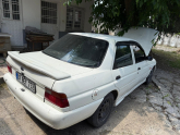 FORD ESCORT BAGAJ KİLİDİ SEDAN ORJİNAL ÇIKMA 90-00 MODEL