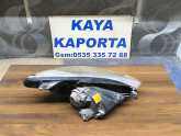 Oto Çıkma Parça / Hyundai / Accent / Far & Stop / Sol Ön Far / Çıkma Parça 