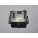 Citroen C3 1.4 Motor Beyni 0281017337 EDC17C10 9676833080