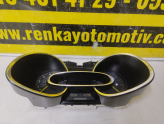 Oto Çıkma Parça / Renault / Clio / Göğüslük & Torpido / Gösterge Paneli / Çıkma Parça 