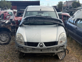 Hurda Belgeli Araçlar / Renault / Kangoo