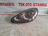 Oto Çıkma Parça / Bmw / 1 Serisi / Far & Stop / Sol Ön Far / Çıkma Parça 