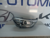 Oto Çıkma Parça / Kia / Stonic / Far & Stop / Sol Ön Far / Çıkma Parça 