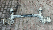 2005 FORD FUSİON ARKA DİNGİL