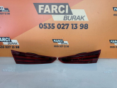 ELANTRA LEDSİZ TAKIM İÇ STOP SIFIR İTHAL 19-20