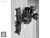 Oto Çıkma Parça / Audi / A3 / Radyatör / İntercooler / Çıkma Parça 