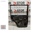 Oto Çıkma Parça / Toyota / RAV4 / Kaporta & Karoser / Sağ Arka Kapı / Çıkma Parça 