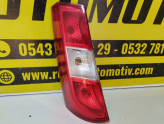 Oto Çıkma Parça / Dacia / Dokker / Far & Stop / Sol Arka Stop / Çıkma Parça 