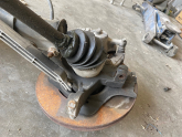 Oto Çıkma Parça / Fiat / Egea / Alt Takım / Taşıyıcı / Çıkma Parça 