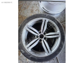 Oto Çıkma Parça / Renault / R 19 / Jant & Lastik / Çelik Jant / Çıkma Parça 