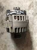 Oto Çıkma Parça / Skoda / Superb / Elektrik / Şarj Dinamosu / Çıkma Parça 