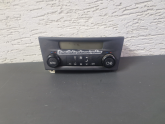 RENAULT LAGUNA 2 KLİMA KONTROL PANELİ ORJİNAL