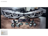 Oto Çıkma Parça / Bmw / 3 Serisi / Tampon / Ön Tampon / Sıfır Parça 