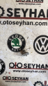 Oto Çıkma Parça / Volkswagen / Jetta / Egzoz / Susturucu / Çıkma Parça 