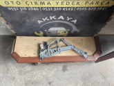 Oto Çıkma Parça / Opel / Corsa / Oto Cam / Cam Krikosu / Çıkma Parça 