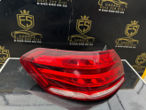 Oto Çıkma Parça / Mercedes / E Serisi / Far & Stop / Sol Arka Stop / Çıkma Parça 