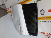 Oto Çıkma Parça / Renault / Megane / Kaporta & Karoser / Sol Arka Kapı / Çıkma Parça 