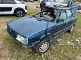 RENAULT BROADWAY SOL ÖN KOLTUK