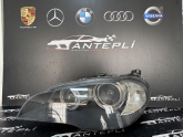 BMW X5 X6 E71 E72 SOL FAR ÇIKMA ORİJİNAL